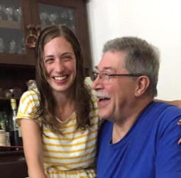 Josefina Zubillaga’s testimonial – Espacio Meddar experience Josefina Zubillaga, Espacio Medrar client, testimonial for a session of connection, guidance, and warmth